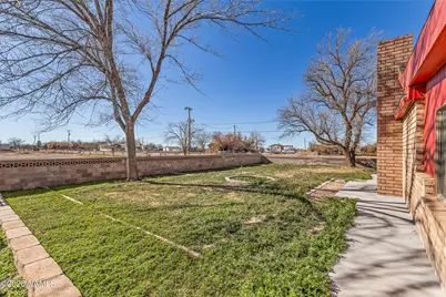 1140 French Road, Winslow, AZ 86047 - Photo 29