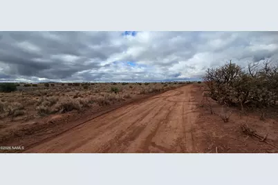 1880 E Pine Road #Lot B, Williams, AZ 86046 - Photo 5