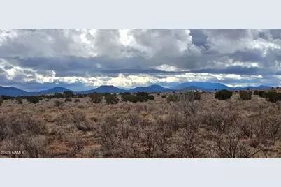 1880 E Pine Road #Lot B, Williams, AZ 86046 - Photo 1
