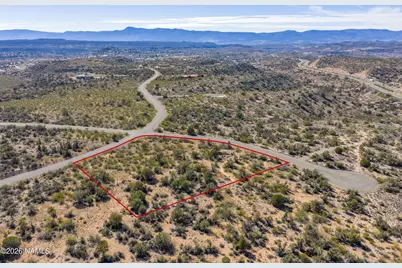 6679 N Canyon Road, Rimrock, AZ 86335 - Photo 7