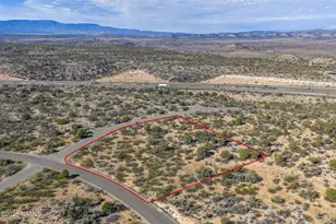 6679 N Canyon Rd, Rimrock, AZ 86335 - Photo 1