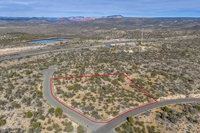 6679 N Canyon Road, Rimrock, AZ 86335 - Photo 3