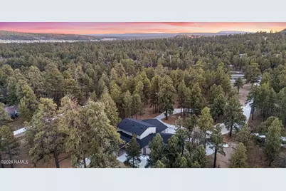 5055 Townsend Winona Road, Flagstaff, AZ 86004 - Photo 1
