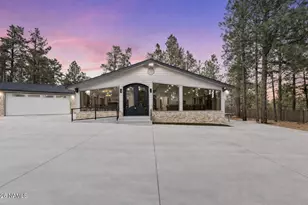5055 Townsend-Winona Rd, Flagstaff, AZ 86004 - Photo 5