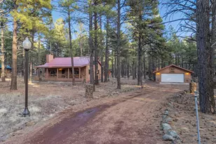 1623 N Maid Marian Dr, Parks, AZ 86018 - Photo 1