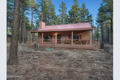 1623 N Maid Marian Drive, Parks, AZ 86018 - Photo 3