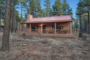 1623 N Maid Marian Dr, Parks, AZ 86018 - Photo 3