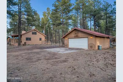 1623 N Maid Marian Drive, Parks, AZ 86018 - Photo 33