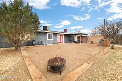 801 W Mahoney Street, Winslow, AZ 86047 - Photo 29