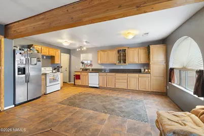 801 W Mahoney Street, Winslow, AZ 86047 - Photo 5