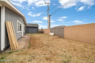 801 W Mahoney St, Winslow, AZ 86047 - Photo 33