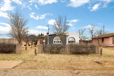801 W Mahoney Street, Winslow, AZ 86047 - Photo 37