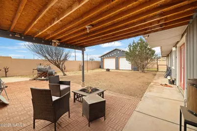 801 W Mahoney Street, Winslow, AZ 86047 - Photo 27