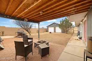801 W Mahoney St, Winslow, AZ 86047 - Photo 27