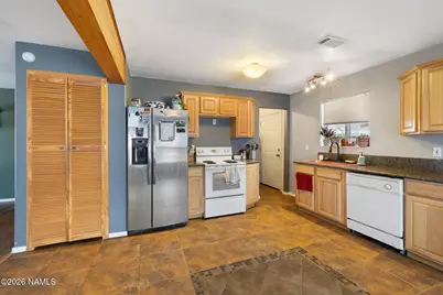 801 W Mahoney Street, Winslow, AZ 86047 - Photo 7