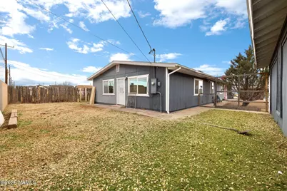 801 W Mahoney Street, Winslow, AZ 86047 - Photo 31