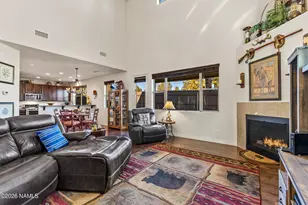 2907 S Pepita Dr, Flagstaff, AZ 86001 - Photo 5