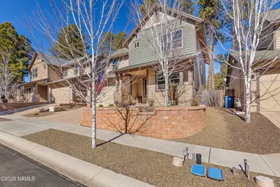 2907 S Pepita Drive, Flagstaff, AZ 86001 - Photo 3