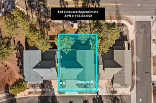 2907 S Pepita Dr, Flagstaff, AZ 86001 - Photo 29