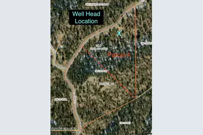 0001 W Everlark, Parcel A Trail, Prescott, AZ 86305 - Photo 1