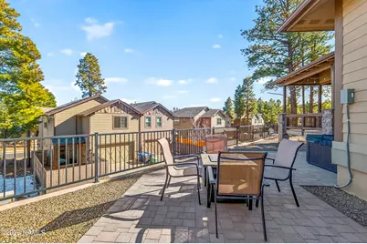 2926 S Presidio De Calabasas, Flagstaff, AZ 86001 - Photo 33