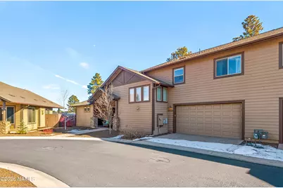 2926 S Presidio De Calabasas, Flagstaff, AZ 86001 - Photo 37
