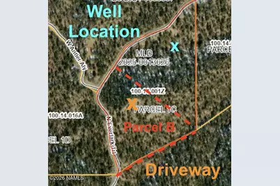 0001 W W Everlark, Parcel B Trail, Prescott, AZ 86305 - Photo 15