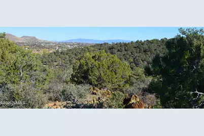 0001 W W Everlark, Parcel B Trail, Prescott, AZ 86305 - Photo 3