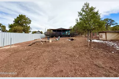 7146 N Sycamore Drive, Williams, AZ 86046 - Photo 23