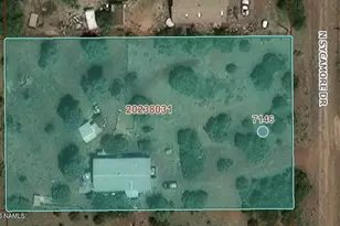 7146 N Sycamore Dr, Williams, AZ 86046 - Photo 29