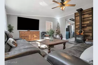 7146 N Sycamore Drive, Williams, AZ 86046 - Photo 5