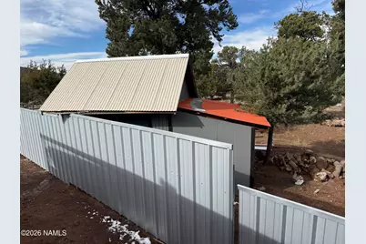 7146 N Sycamore Drive, Williams, AZ 86046 - Photo 29