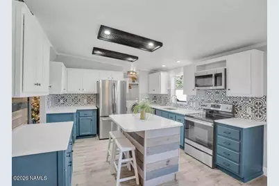7146 N Sycamore Drive, Williams, AZ 86046 - Photo 9