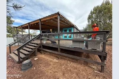 7146 N Sycamore Drive, Williams, AZ 86046 - Photo 17