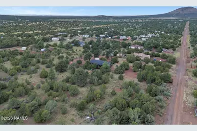7146 N Sycamore Drive, Williams, AZ 86046 - Photo 31