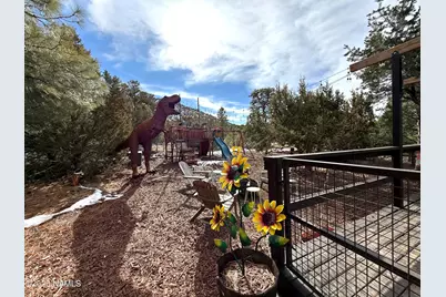 7146 N Sycamore Drive, Williams, AZ 86046 - Photo 27