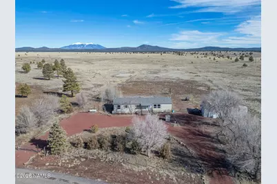 3095 N Peakview Road, Williams, AZ 86046 - Photo 37