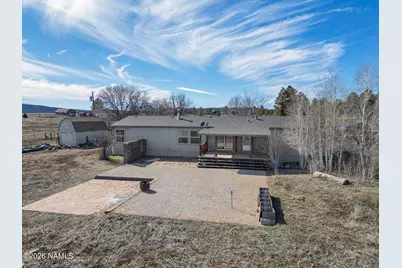 3095 N Peakview Road, Williams, AZ 86046 - Photo 33
