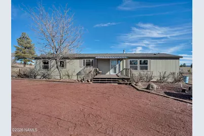3095 N Peakview Road, Williams, AZ 86046 - Photo 1