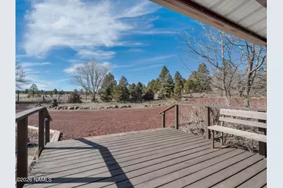 3095 N Peakview Road, Williams, AZ 86046 - Photo 3