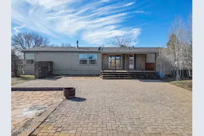 3095 N Peakview Road, Williams, AZ 86046 - Photo 25