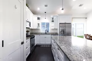 1096 E Adams St, Snowflake, AZ 85937 - Photo 5