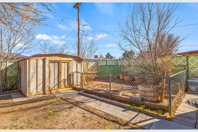 168 Pima Drive, Winslow, AZ 86047 - Photo 33