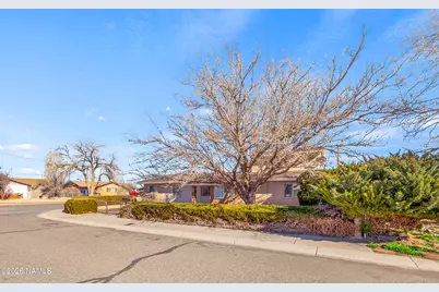 168 Pima Drive, Winslow, AZ 86047 - Photo 1