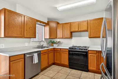 168 Pima Drive, Winslow, AZ 86047 - Photo 5