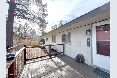 45 E Fairlane Road, Munds Park, AZ 86017 - Photo 3