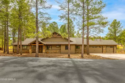 3565 S Lariat Loop, Flagstaff, AZ 86005 - Photo 1