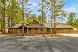 3565 S Lariat Loop, Flagstaff, AZ 86005 - Photo 1