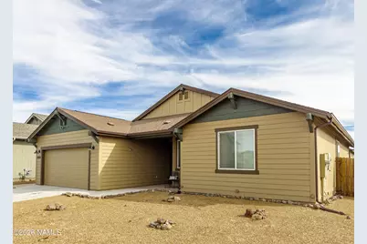 4500 Centaurus Road, Bellemont, AZ 86015 - Photo 13