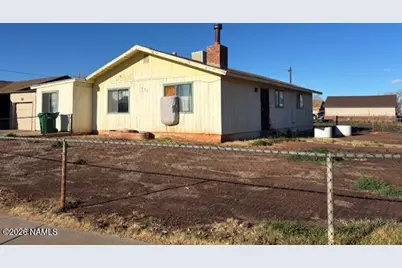 222 E Aspinwall Street, Winslow, AZ 86047 - Photo 3
